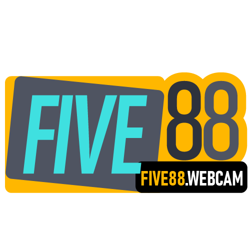 Five88 Webcam